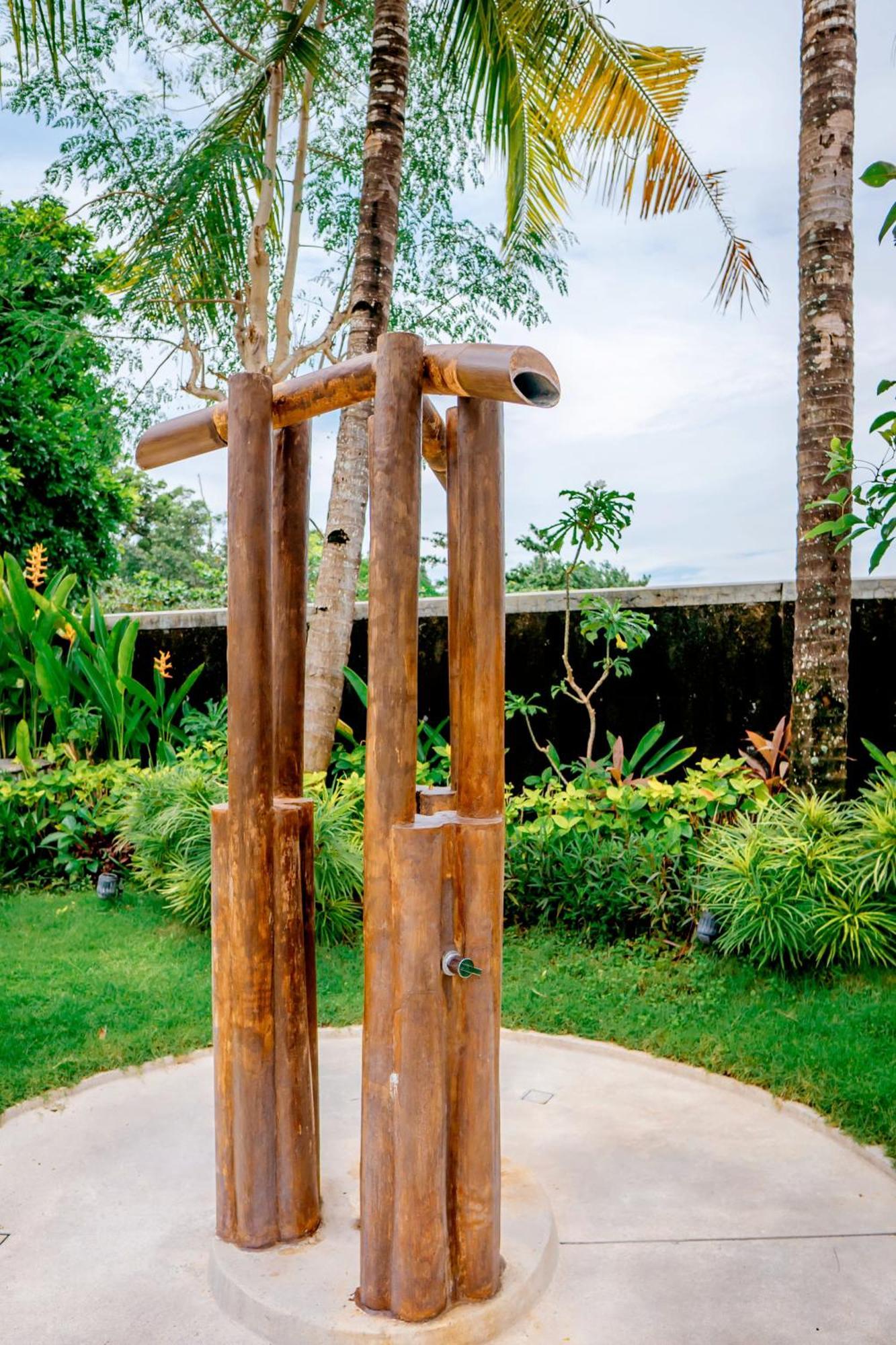 Tijili Hotel Benoa Nusa Dua  Exterior foto